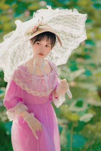 YiTuYu Art Language Vol.7402: Featuring the Ethereal Xiao Xiao Yu - image 23