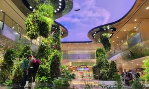12 Reasons Why Singapore Changi is the World's Best Airport - image 6