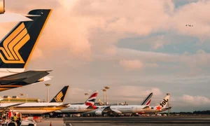 12 Reasons Why Singapore Changi is the World's Best Airport - image 10