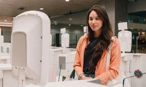 12 Reasons Why Singapore Changi is the World's Best Airport - image 3
