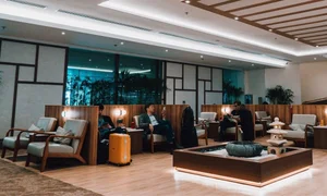 12 Reasons Why Singapore Changi is the World's Best Airport - image 2