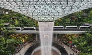 12 Reasons Why Singapore Changi is the World's Best Airport - image 9