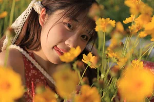 The Allure of Mei Zi in YiTuYu Art Language Vol.7265 - image 23
