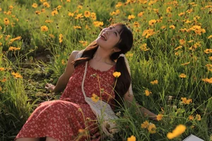 The Allure of Mei Zi in YiTuYu Art Language Vol.7265 - image 6