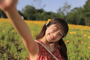 The Allure of Mei Zi in YiTuYu Art Language Vol.7265 - image 31
