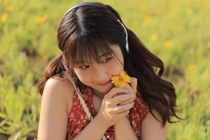 The Allure of Mei Zi in YiTuYu Art Language Vol.7265 - image 20