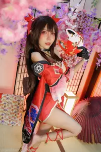 Coser lMusicl's Sparkle Transformation: Enchanting Japanese Beauty (38P) – Exclusive Gallery - image 10