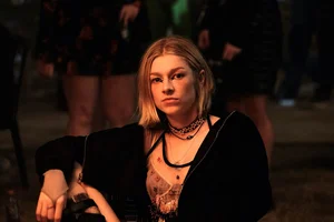 Hunter Schafer: The Global Icon Redefining Beauty and Transgender Visibility - image 7