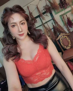 The Allure of Sheer Lace and Mesh Fashion: A Bold Style Statement - image 1