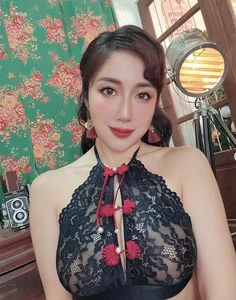 The Allure of Sheer Lace and Mesh Fashion: A Bold Style Statement - image 9