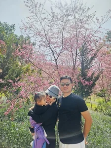 Exploring the Romantic Journeys of Vietnamese Stars Vân Hugo and BTV Hoàng Linh - image 3