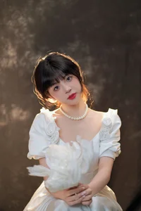 Exotic Beauty: YiTuYu Art Language Vol.6486 featuring Sai De Guo Xi Li Ma - image 12