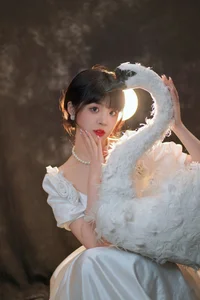Exotic Beauty: YiTuYu Art Language Vol.6486 featuring Sai De Guo Xi Li Ma - image 20