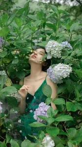 Captivating Beauty: YiTuYu Art Language Vol.7326 Featuring An Ni - image 5