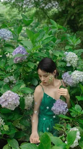 Captivating Beauty: YiTuYu Art Language Vol.7326 Featuring An Ni - image 9