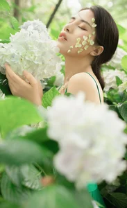 Captivating Beauty: YiTuYu Art Language Vol.7326 Featuring An Ni - image 10