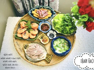 The Ultimate Weekly Meal Plan: Diverse and Delicious Home-Cooked Recipes for Busy Families - image 7