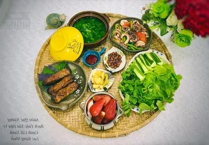 The Ultimate Weekly Meal Plan: Diverse and Delicious Home-Cooked Recipes for Busy Families - image 4