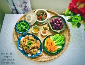 The Ultimate Weekly Meal Plan: Diverse and Delicious Home-Cooked Recipes for Busy Families - image 5