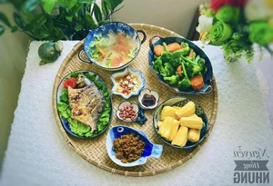 The Ultimate Weekly Meal Plan: Diverse and Delicious Home-Cooked Recipes for Busy Families - image 6