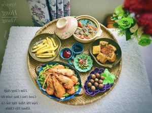 The Ultimate Weekly Meal Plan: Diverse and Delicious Home-Cooked Recipes for Busy Families - image 2