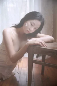 YiTuYu Art Language Vol.4549 Featuring Tiffany: Elegant Artistic Photography and Portrait Excellence - image 3