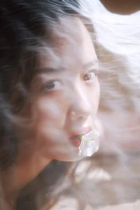 YiTuYu Art Language Vol.4549 Featuring Tiffany: Elegant Artistic Photography and Portrait Excellence - image 13