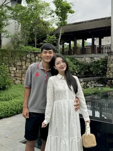 Inspiring Postpartum Fitness Journey: Vietnamese Influencer Shares Her Stunning Transformation Secrets - image 6