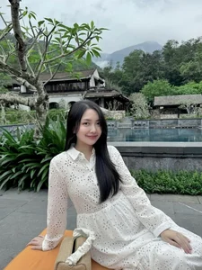 Inspiring Postpartum Fitness Journey: Vietnamese Influencer Shares Her Stunning Transformation Secrets - image 8