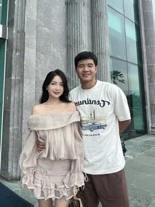 Inspiring Postpartum Fitness Journey: Vietnamese Influencer Shares Her Stunning Transformation Secrets - image 3