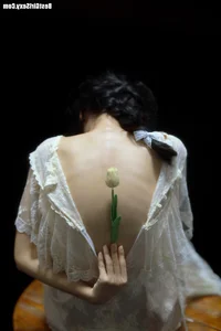 YiTuYu Art Language Vol.4040 Li Miao Miao: A New Standard in Artistic Photography - image 2