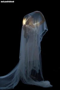 YiTuYu Art Language Vol.4040 Li Miao Miao: A New Standard in Artistic Photography - image 8