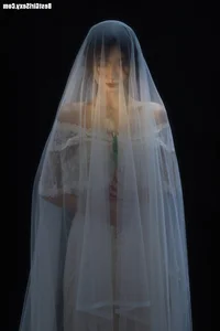 YiTuYu Art Language Vol.4040 Li Miao Miao: A New Standard in Artistic Photography - image 15