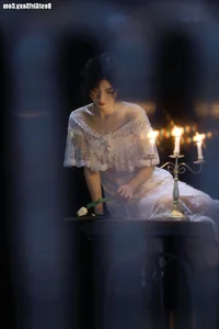 YiTuYu Art Language Vol.4040 Li Miao Miao: A New Standard in Artistic Photography - image 16