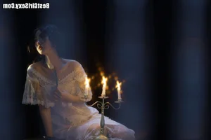YiTuYu Art Language Vol.4040 Li Miao Miao: A New Standard in Artistic Photography - image 14