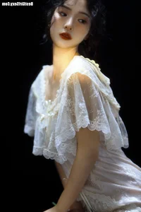 YiTuYu Art Language Vol.4040 Li Miao Miao: A New Standard in Artistic Photography - image 5