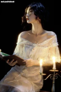 YiTuYu Art Language Vol.4040 Li Miao Miao: A New Standard in Artistic Photography - image 4