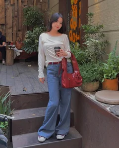 Youthful Beauty and Motherhood: The Inspiring Lifestyle of a Radiant Mom of Two from Thanh Hoa - image 6