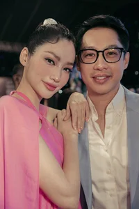 The Resilient Journey of Truc Diem: Navigating Challenges in Beauty Pageants and Personal Life - image 10