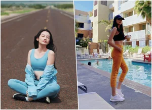 The Resilient Journey of Truc Diem: Navigating Challenges in Beauty Pageants and Personal Life - image 6