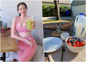 The Resilient Journey of Truc Diem: Navigating Challenges in Beauty Pageants and Personal Life - image 2