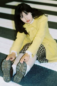 YiTuYu Art Language Vol.10413 Bao Mao Mian Yang: 15P of Elegant Visual Storytelling - image 7