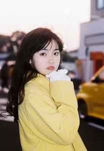 YiTuYu Art Language Vol.10413 Bao Mao Mian Yang: 15P of Elegant Visual Storytelling - image 9