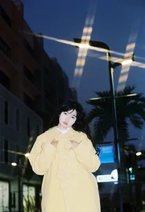 YiTuYu Art Language Vol.10413 Bao Mao Mian Yang: 15P of Elegant Visual Storytelling - image 8