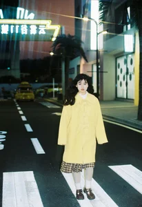 YiTuYu Art Language Vol.10413 Bao Mao Mian Yang: 15P of Elegant Visual Storytelling - image 13