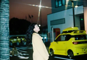 YiTuYu Art Language Vol.10413 Bao Mao Mian Yang: 15P of Elegant Visual Storytelling - image 12
