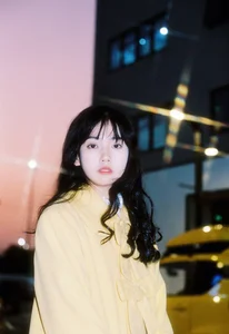 YiTuYu Art Language Vol.10413 Bao Mao Mian Yang: 15P of Elegant Visual Storytelling - image 3