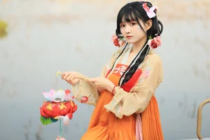 Modern Artistic Expression: YiTuYu Art Language Vol.4321 Highlighting Fang Nu - image 18