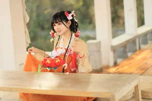 Modern Artistic Expression: YiTuYu Art Language Vol.4321 Highlighting Fang Nu - image 13