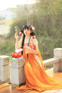 Modern Artistic Expression: YiTuYu Art Language Vol.4321 Highlighting Fang Nu - image 9